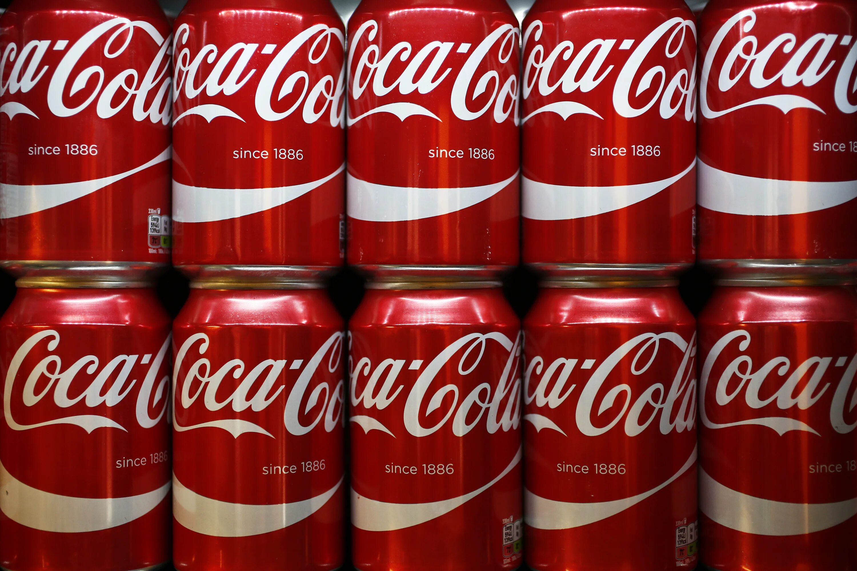 Coke cola