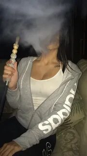 Домашнее курящих