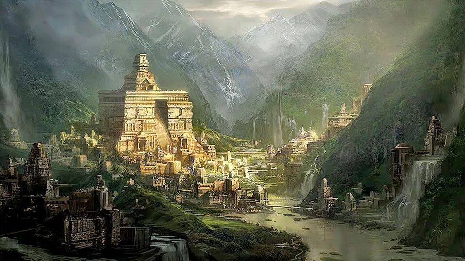 Гималаи шамбала. Шамбала страна. Калапа шамбала. Шамбала анчартед 2. Шамбала гималаи тибет.