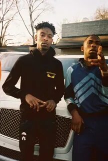 21 savage sound sound