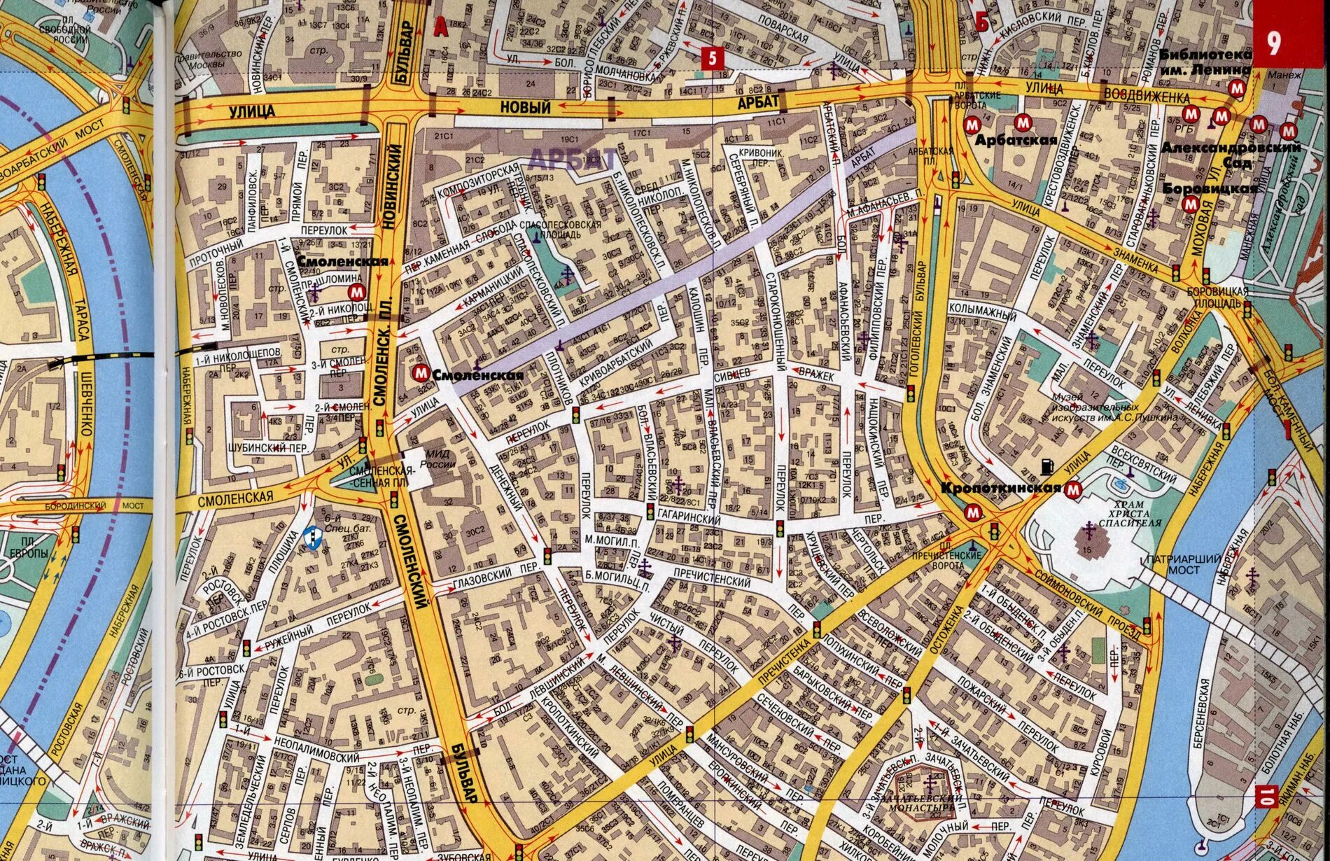 Старый Арбат на карте. Карта района Арбат. Старый Арбат на карте Москвы. Улица старый Арбат на карте. Арбатская на карте москвы