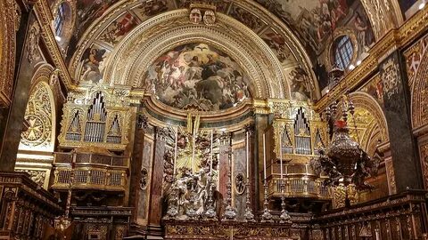 St john