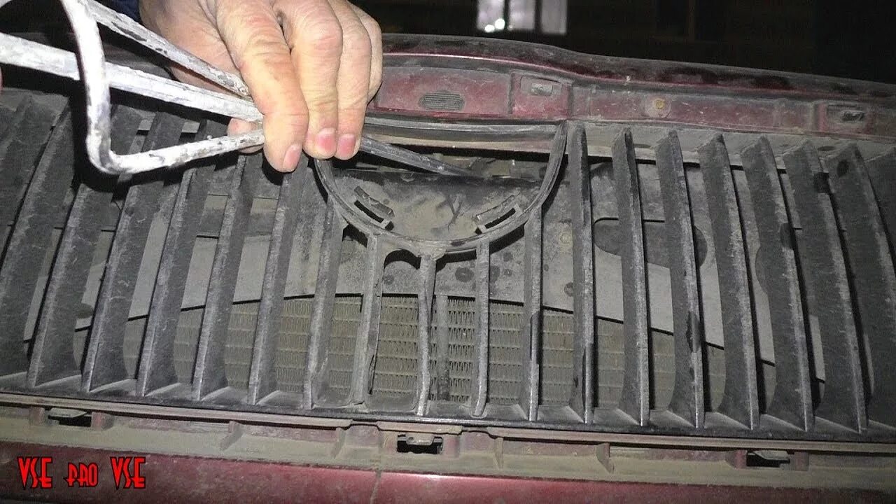 Как открыть шкоду октавию тур