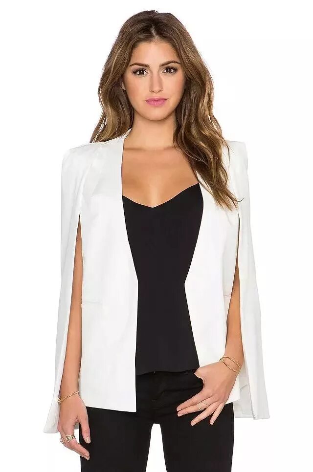 Как называется пиджак с разрезанными рукавами. Пиджак с разрезанными рукавами. Жакет с разрезанными рукавами. Пиджак кейп белый. Как называется пиджак с разрезанными рукавами.