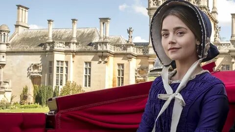 Never mind the history books—find out what to expect in Victoria Season 3 w...