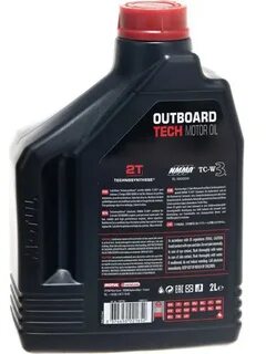 Масло motul tech