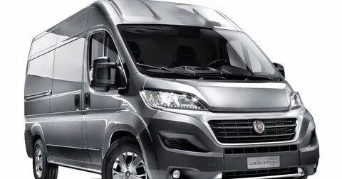 Fiat ducato кузова