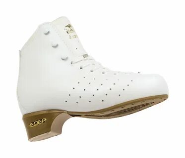 Skating boots