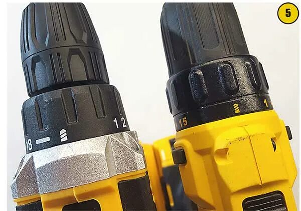Dewalt как отличить подделку. Угловой адаптер для шуруповерта dewalt.