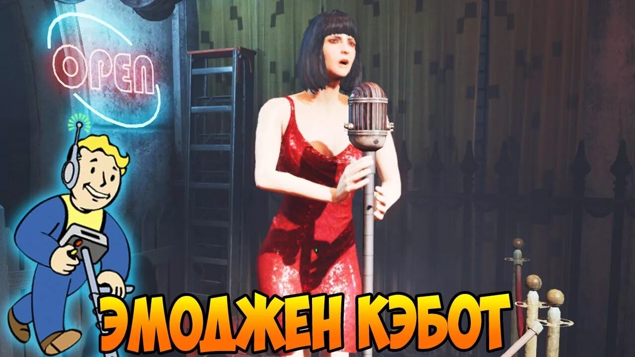 Освободить лоренцо кэбота