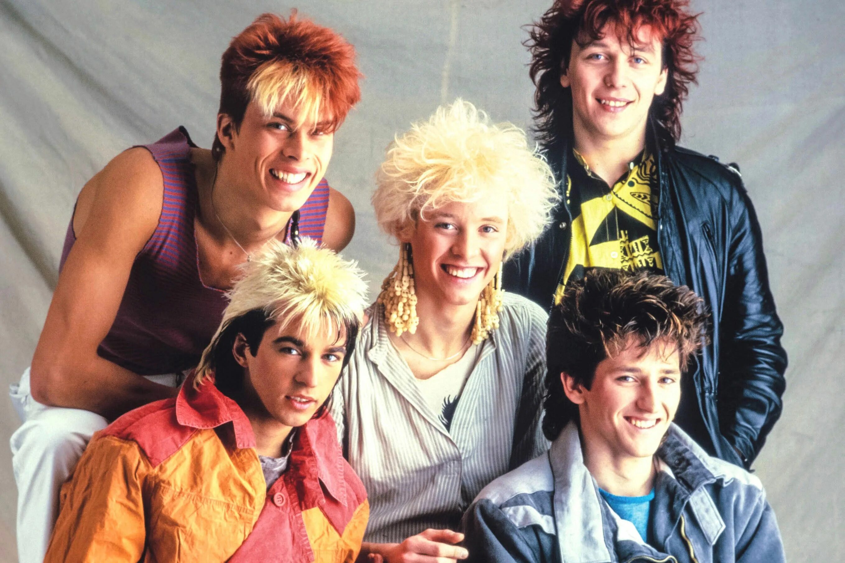 Клип групп 80. Группа Kajagoogoo. Нью Вейв группы. New Wave 80s. Нью Вейв 90.