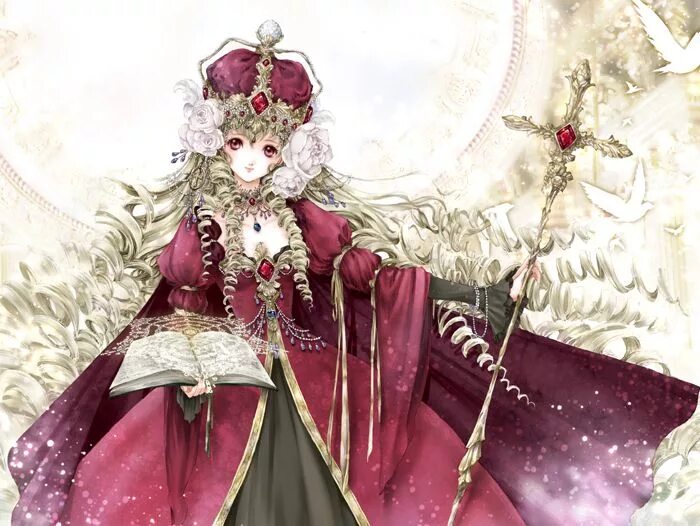 Pin on Fate All