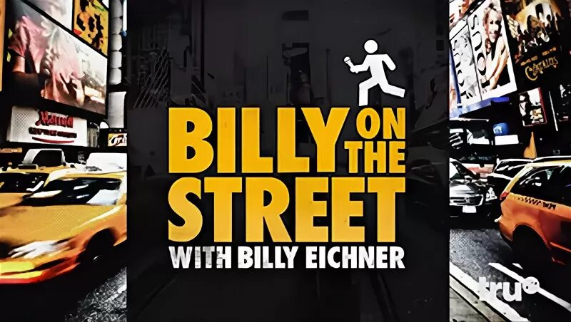 Bill street