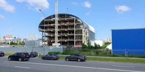 Улица мебельная 6