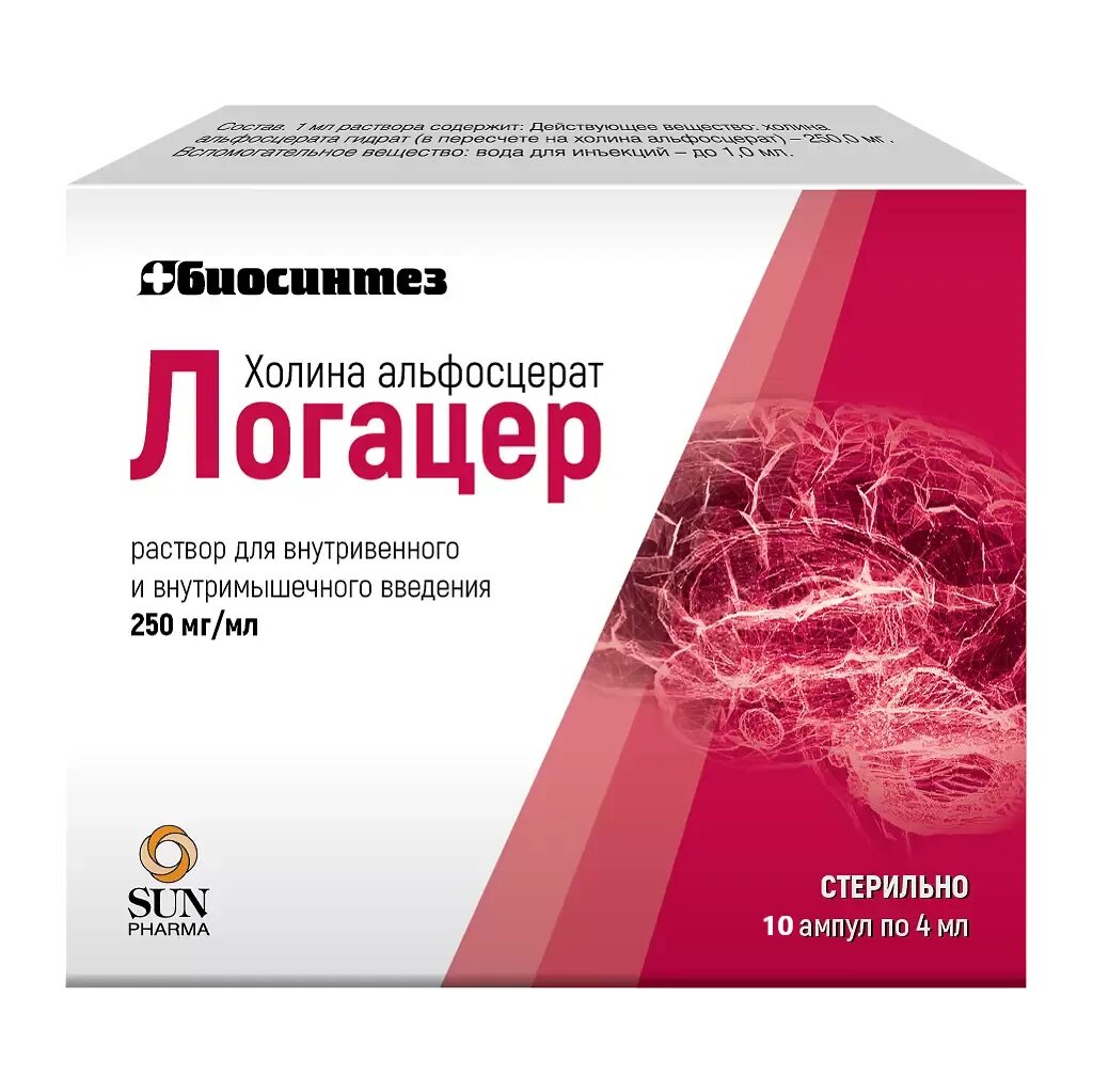 Логацер инструкция по применению. Логацер р-р д/инф и в/м амп 250мг/мл 4мл n10 (Биосинтез). Логацер. Раствор логацер. Логацер раствор для инъекций.