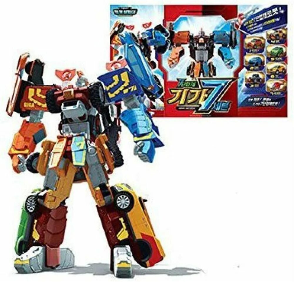 Тобот г. Трансформер young toys tobot giga7. тобот giga 7. mini giga7 тобот. tobot giga seven 7.