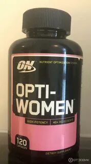 Optima woman