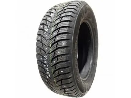 Kumho wintercraft ice wi31 шип