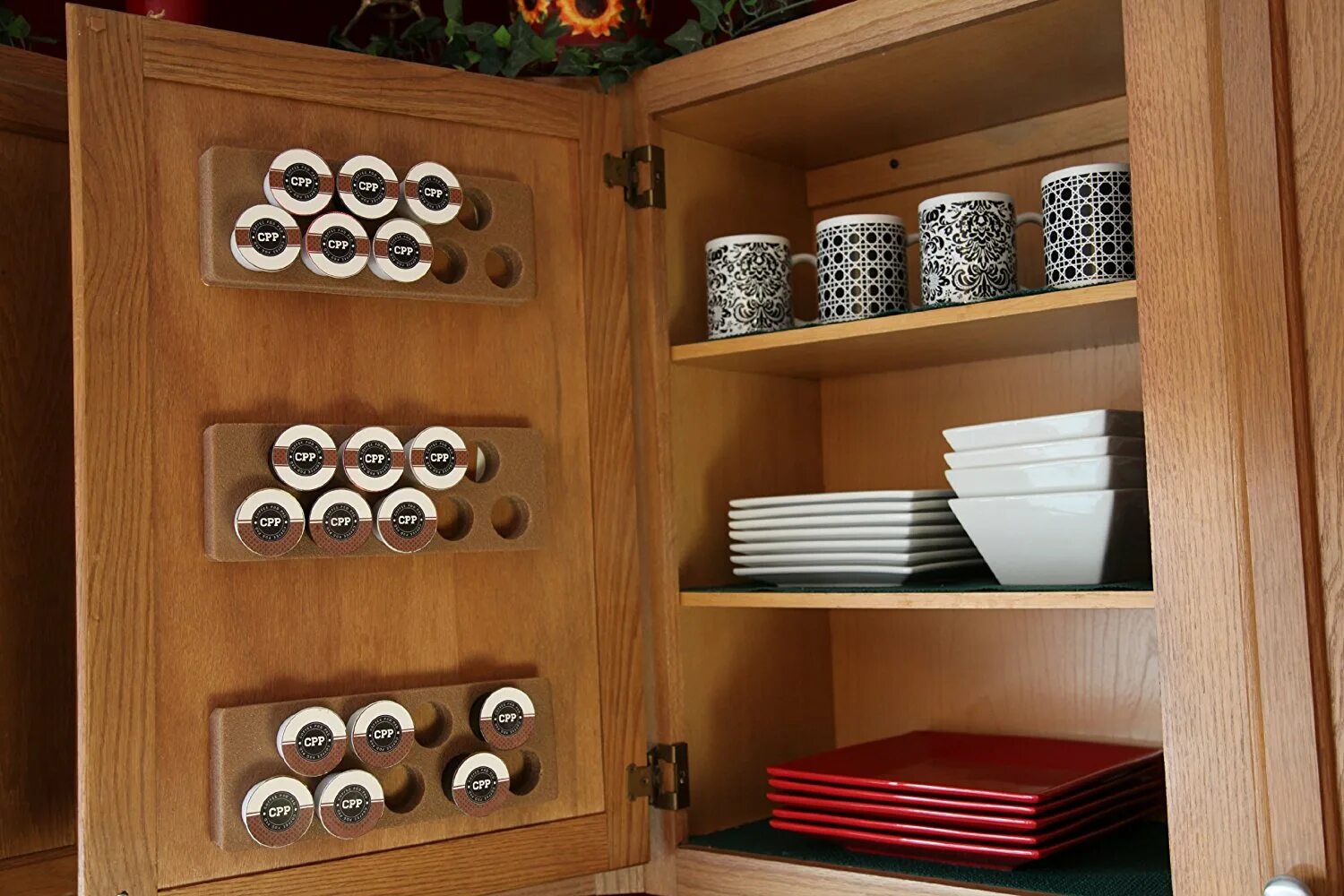 K storage