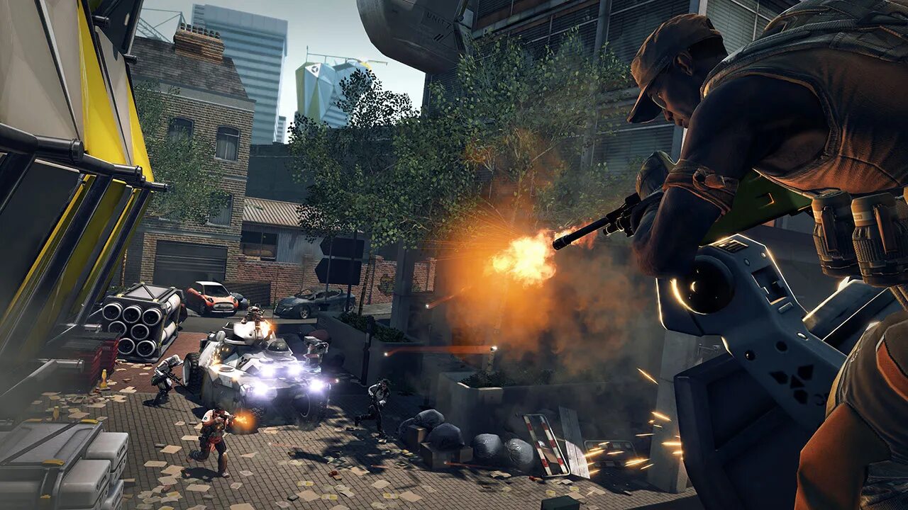 Крутые шутеры. Call of duty black ops 2010 скриншоты. Spec ops: the line (2012). 83, antimatter games,. S.