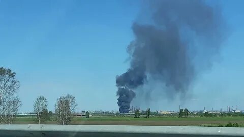 Пожар в колпино сегодня