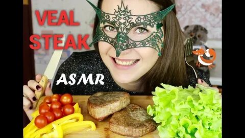 Асмр рецепты