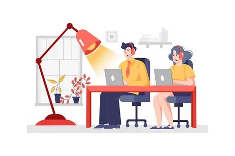 Работа без графика