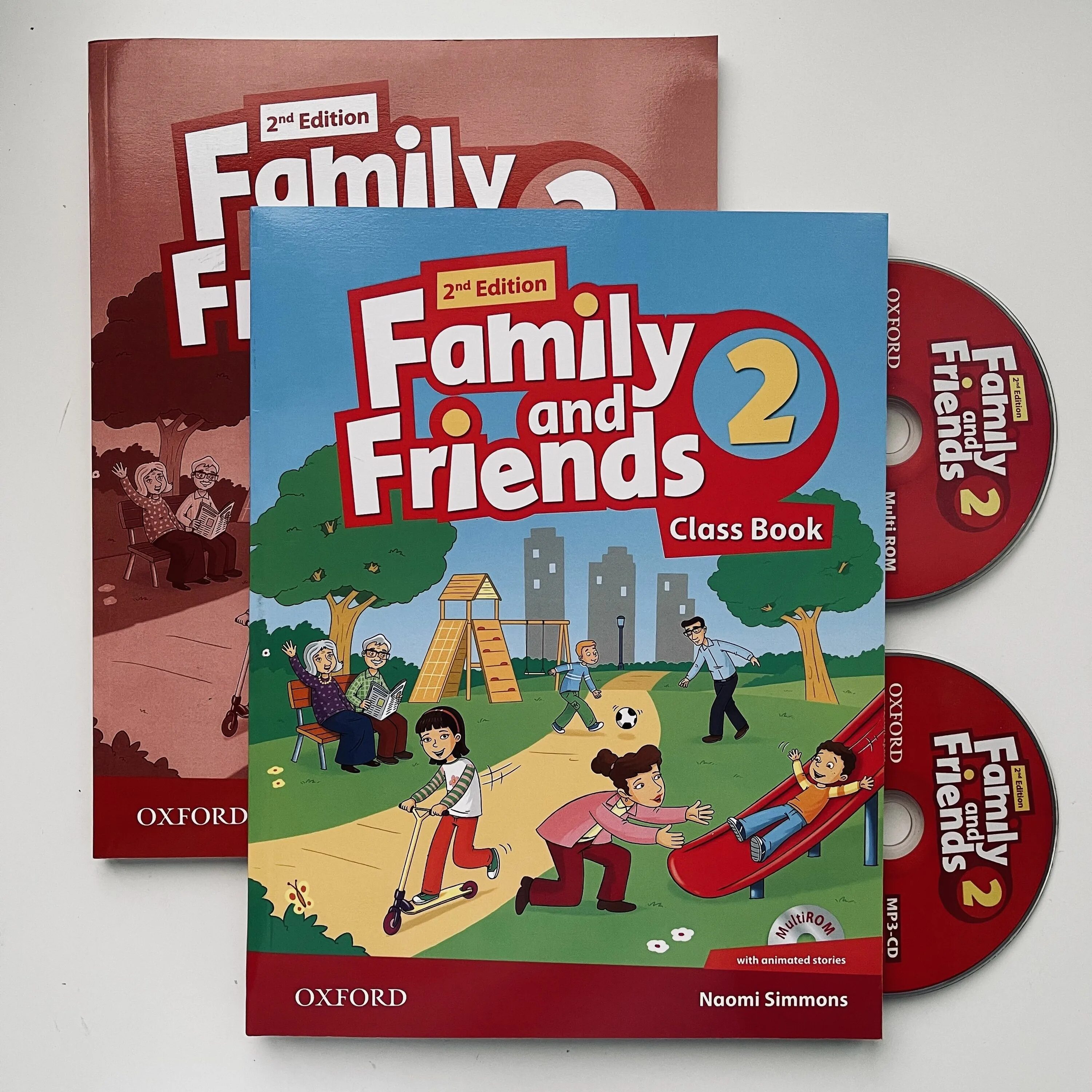 Friends and Family book 2. Family and friends 2 2nd Edition. Учебник Family and friends. Family and friends 2 class book. Family and friends projects