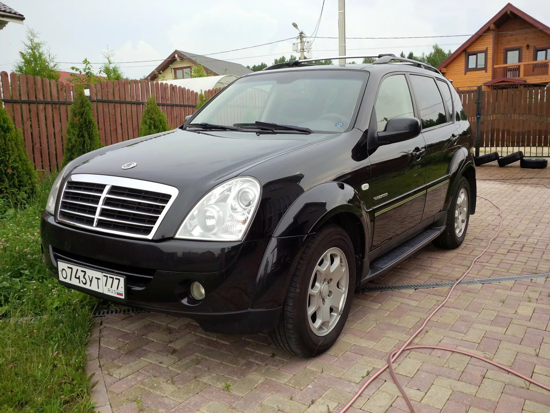 Rexton 2009. Санг енг 2009. Рекстон 2009 2.7 дизель. Саньенг 2009 год.