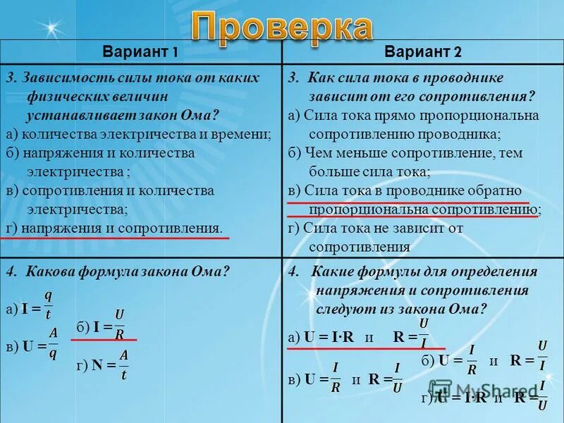 От чего зависит сопротивление тока в проводнике. Зависимость сопротивления проводника от силы тока и напряжения. Зависимость силы тока в проводнике от его сопротивления. Закон Ома зависимость силы тока от напряжения и сопротивления. Зависимость силы тока от напряжения.