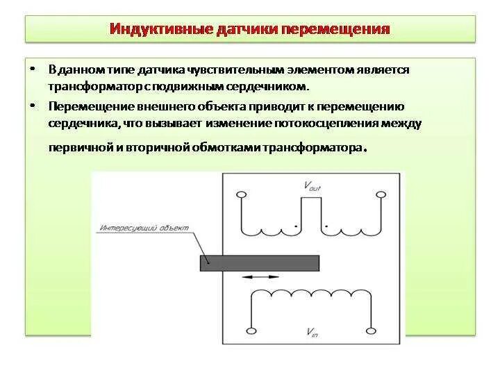 Индукционные принципы. Индуктивный датчик оборотов схема подключения. Схема индуктивного датчика переменного напряжения. Преобразователь перемещений индукционный. Схема работы индуктивного датчика.