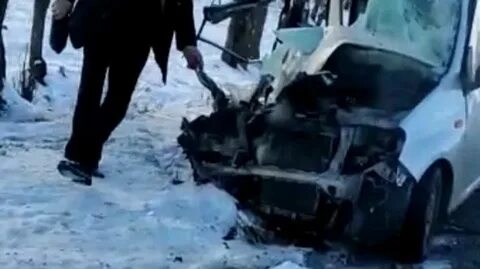 Двадцать четвертое декабря