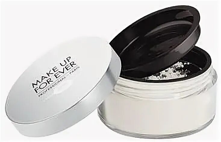 Loose powder рассыпчатая пудра отзывы