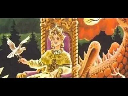 Елена мұрагерінің суреті