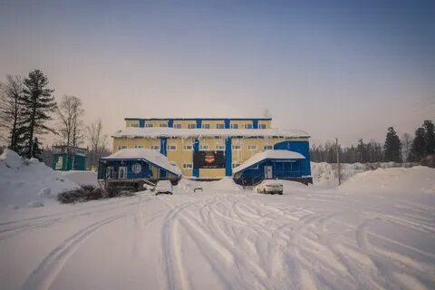 Малка шерегеш