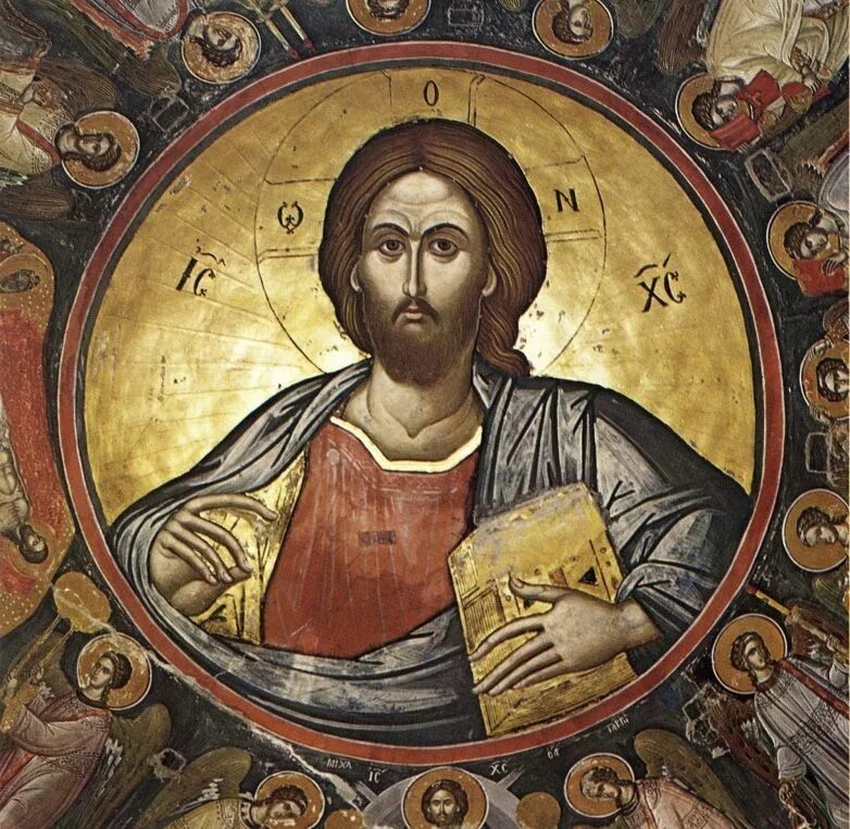 Акафист иисусу аудио