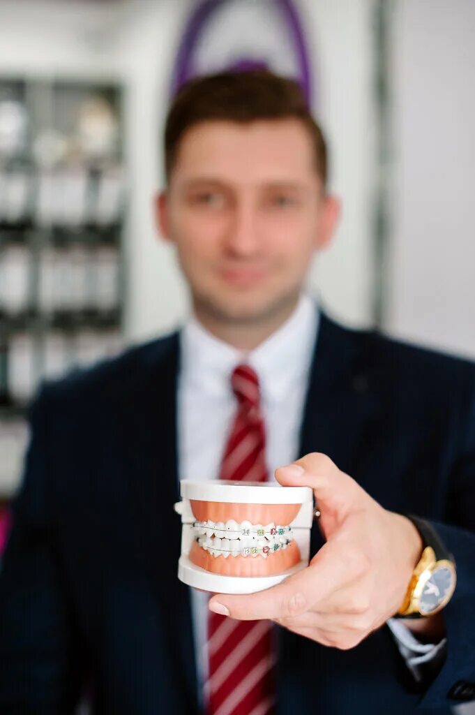 сити дент строителей 51