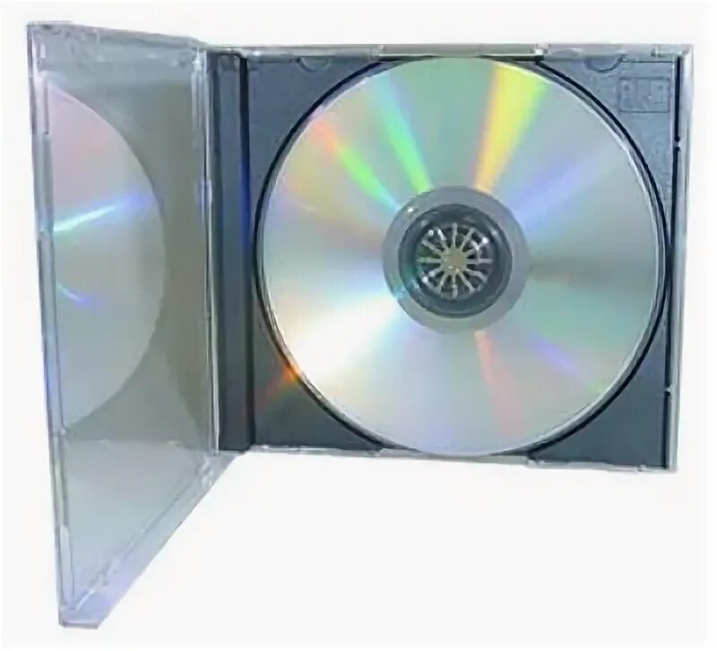 Cd make