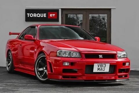 Red r34