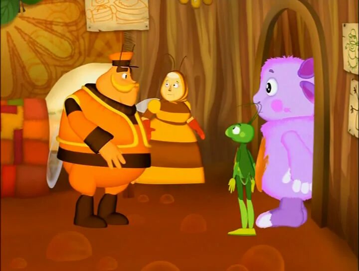 Лунтик маляры. Лунтик маляры. Лунтик 3 сезон 155 серия. Лунтик маляры. Лунтик маляры 155 серия 2008.