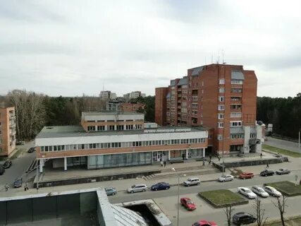 Почта сосновый бор