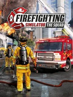 Firefighting simulator