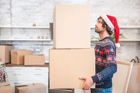 Asking moving