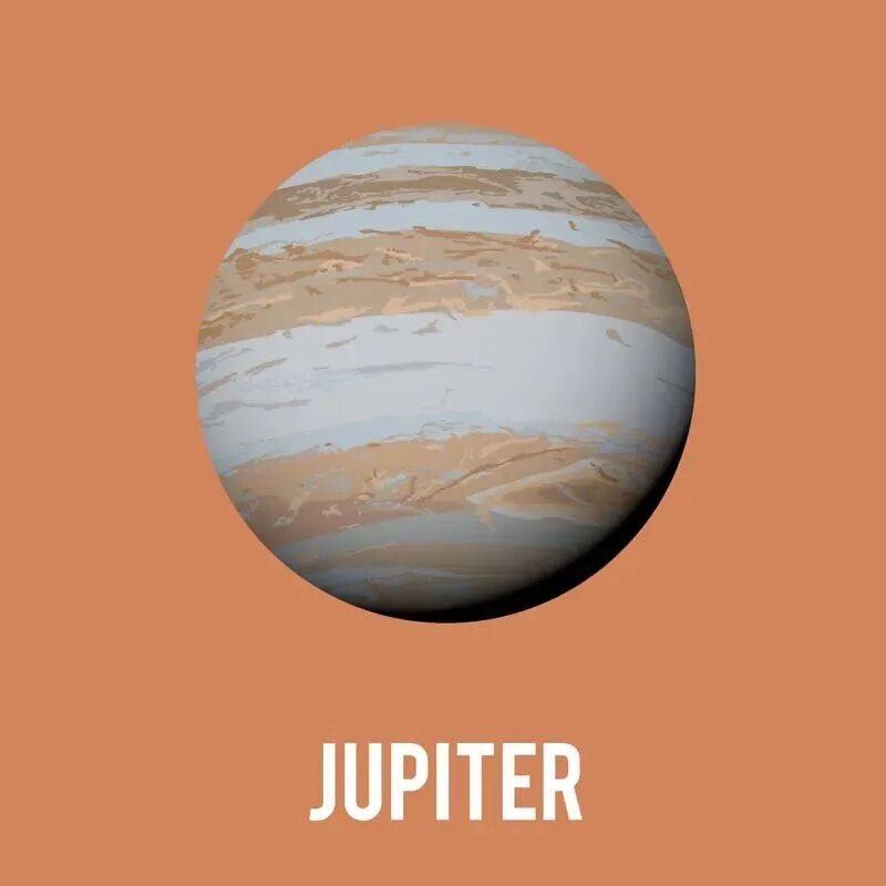 Pip jupiter