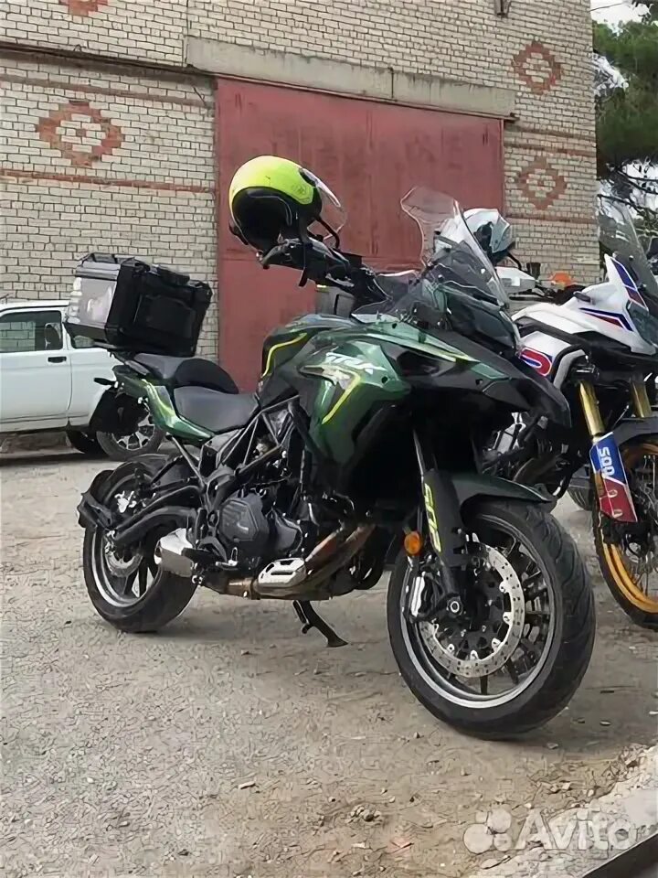 Тур эндуро авито. Тур эндуро авито