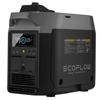 Eco flow