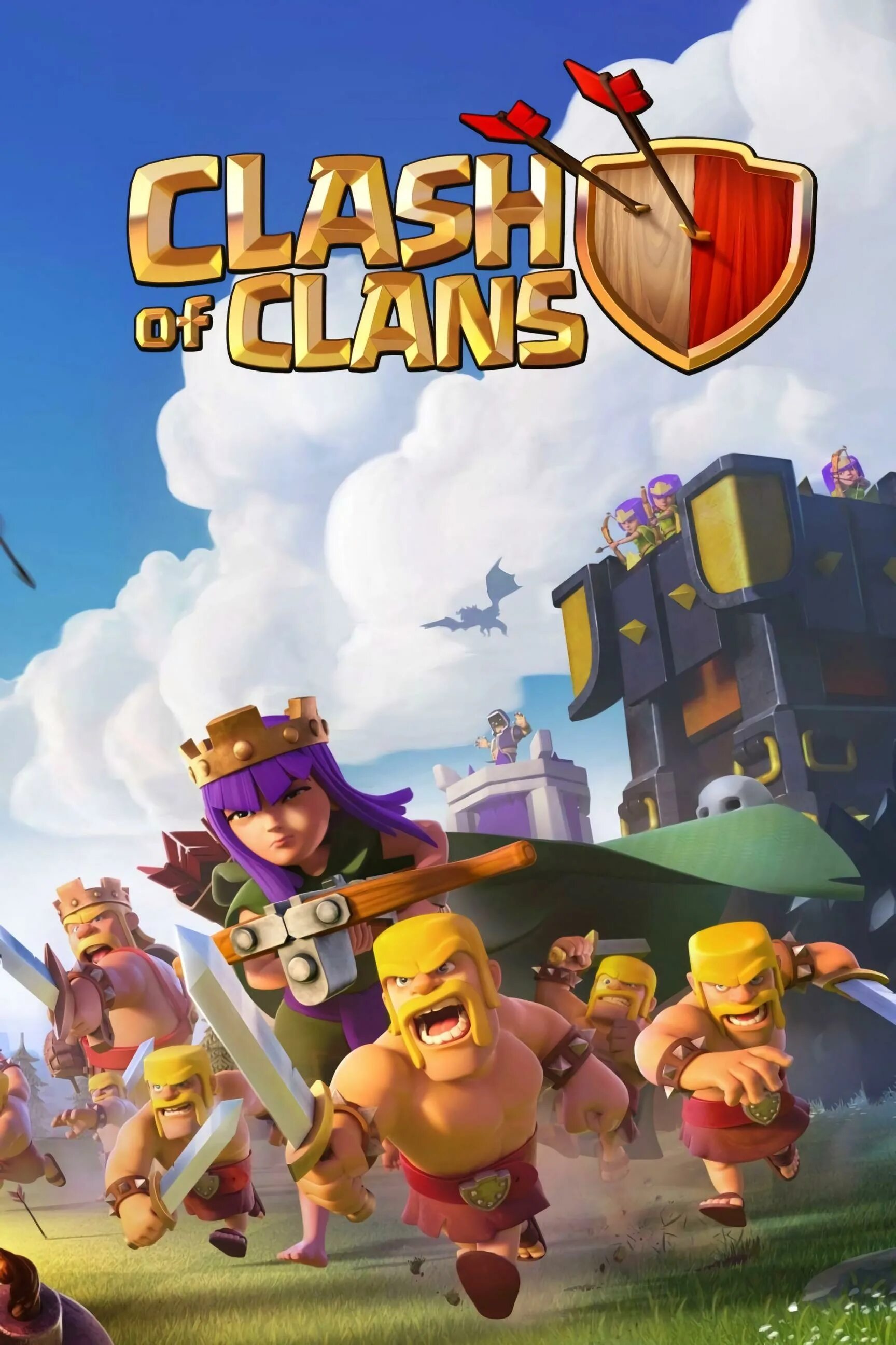 Supercell's clash of clans. Клэш оф кланс. Клаш оф клан. Clash of Clans клан. Фото с игры Clash of Clans.