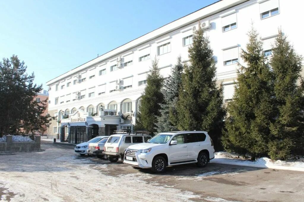 Золотой слон рыбаковская ул 59б оренбург фото ОТЕЛЬ ЗОЛОТОЙ СЛОН ОРЕНБУРГ фото и отзывы, от 4000