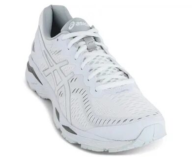 White 23