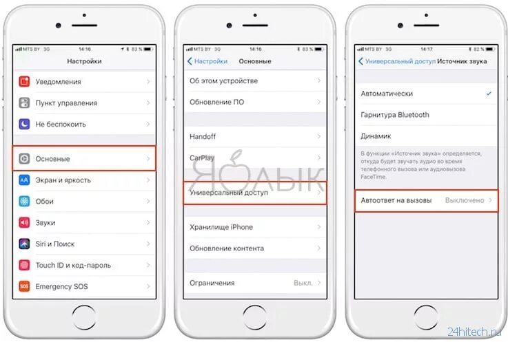 Звонки через iphone на iphone. Автоматический ответ на звонок iphone. Автоматический ответ на входящий звонок iphone. Айфон автоматически отвечает на звонки. Автоответ на звонок iphone.